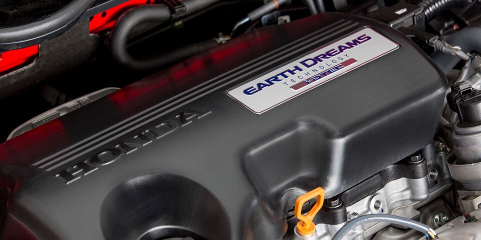 Honda Civic mit neuem Sauber-Diesel
