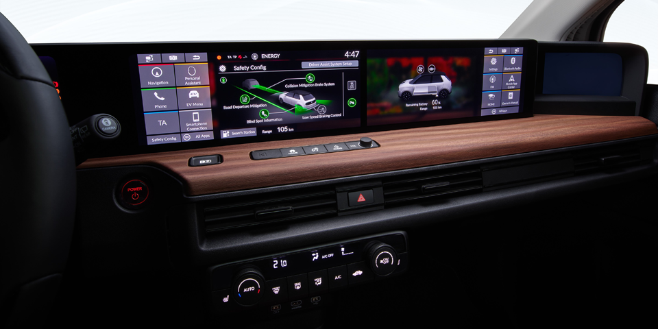 Hondas Elektro-Flitzer kommt in zwei Versionen
