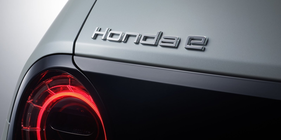 Hondas Elektro-Flitzer kommt in zwei Versionen