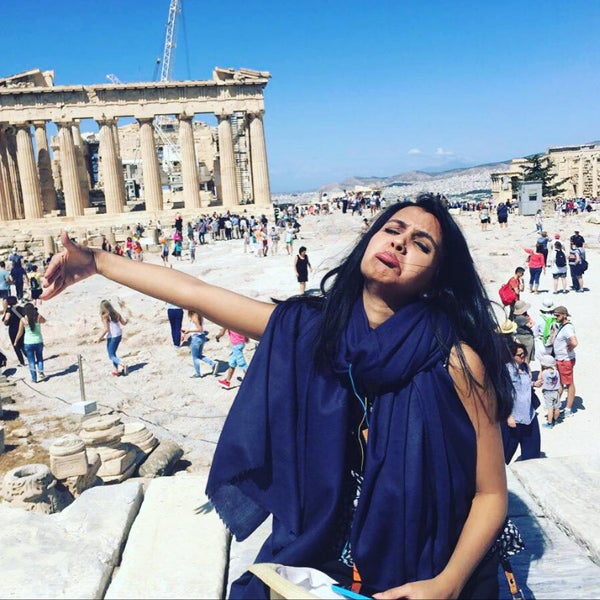 Huma Robin