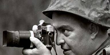 Fotografen-Legende Horst Faas tot