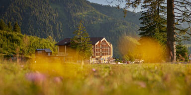 Tannheimer Tal lockt im Herbst zum Aktivurlaub