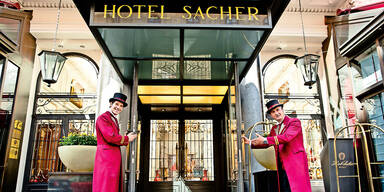 Wiener Hotels befürchten jetzt Pleite-Welle