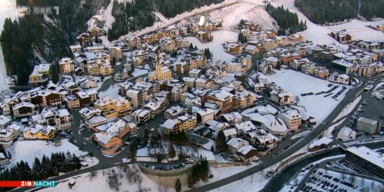 Ausreisetestpflicht für Mayrhofen nicht verlängert