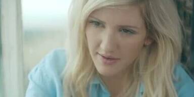Ellie Goulding "How long will I love you"