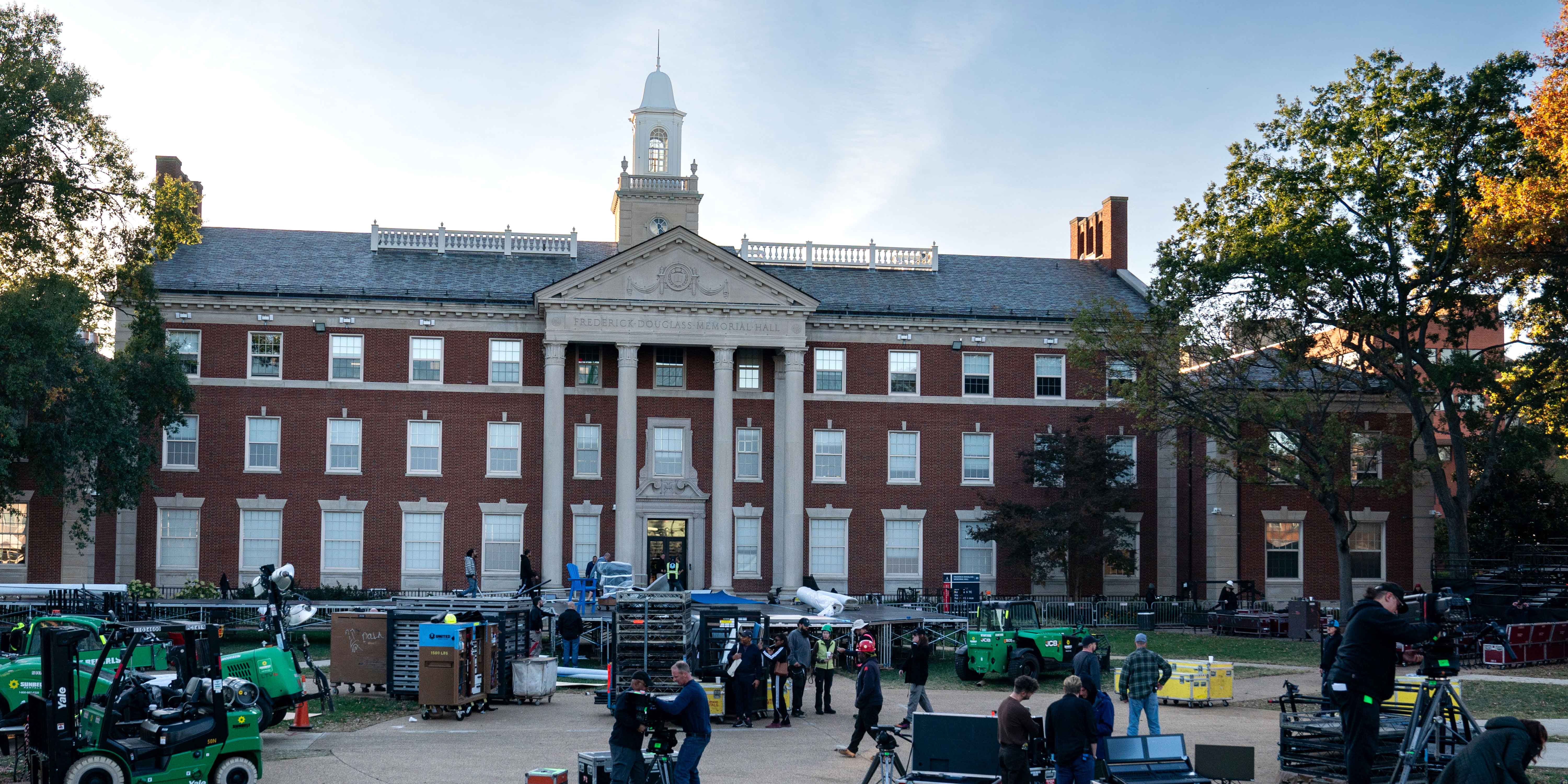 Howard University