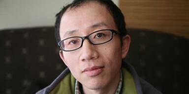 Chinas Menschenrechtler Hu unter Hausarrest