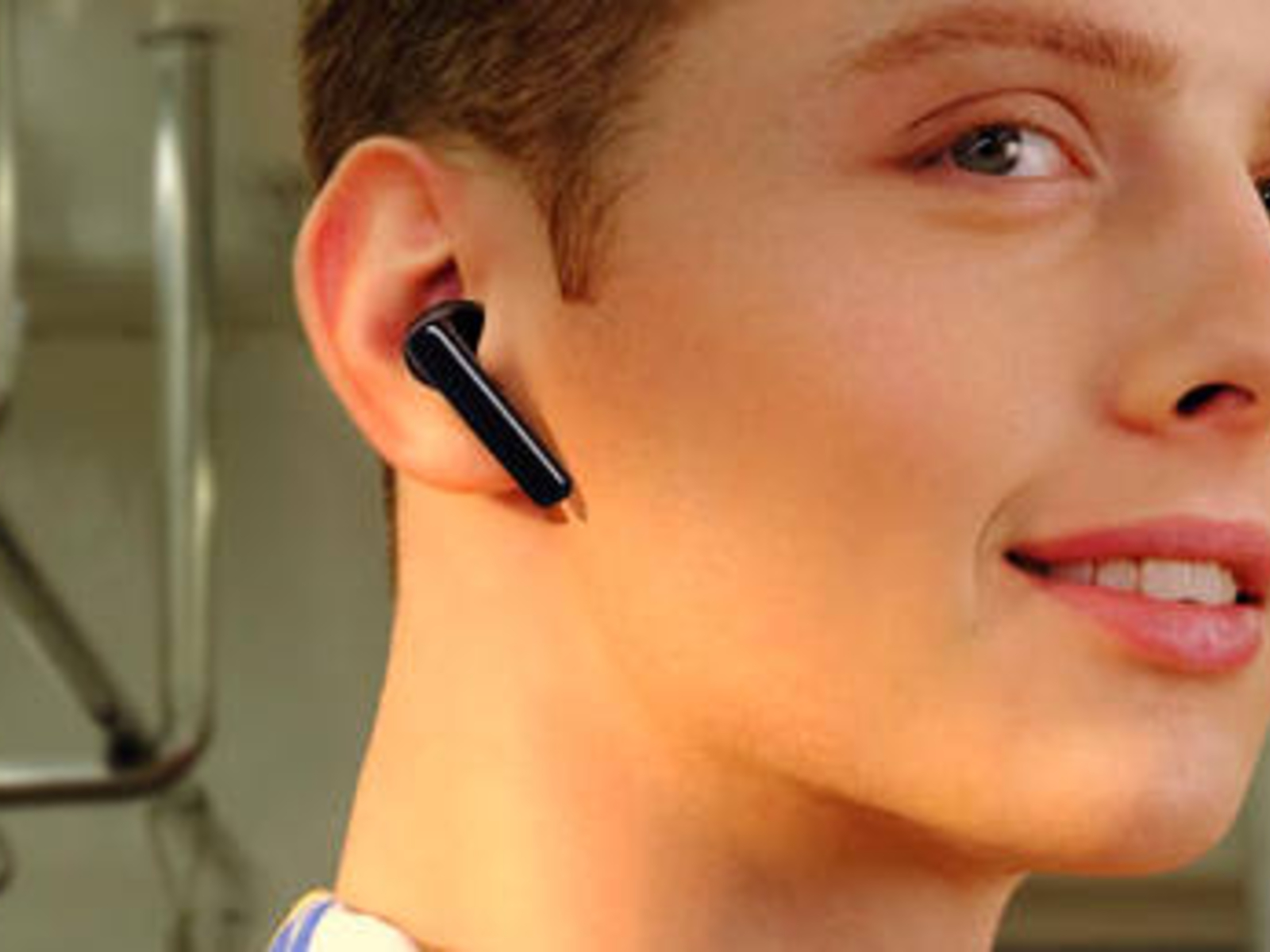 Test Huawei zum FreeBuds im Kampfpreis 4i: In-Ear-Kopfhörer