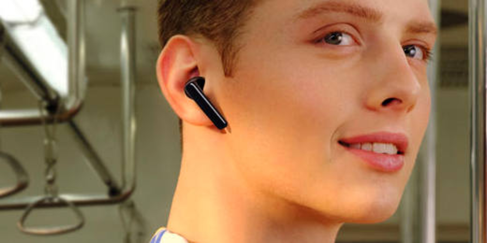 im In-Ear-Kopfhörer Huawei zum 4i: FreeBuds Test Kampfpreis