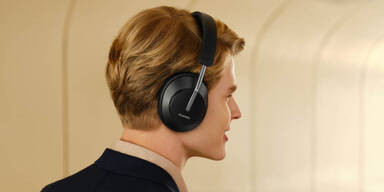 Huaweis neue Over-Ear-Kopfhörer im Test