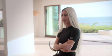Kim Kardashian kauft 70-Millionen-Beach-House in Malibu