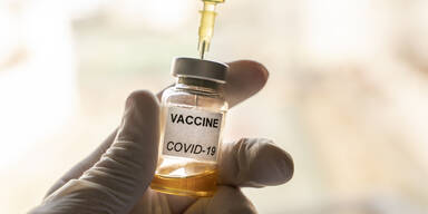 75 Menschen wurden mit Hunde-Vakzin geimpft