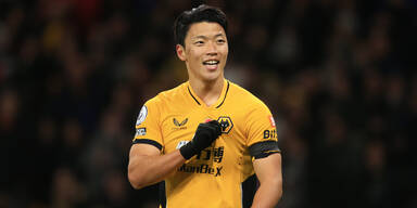 Wolverhampton verpflichtete "Ex-Bulle" Hwang fix