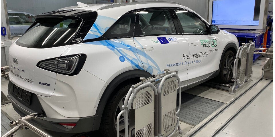 Sind E-Autos oder Verbrenner umweltfreundlicher?
