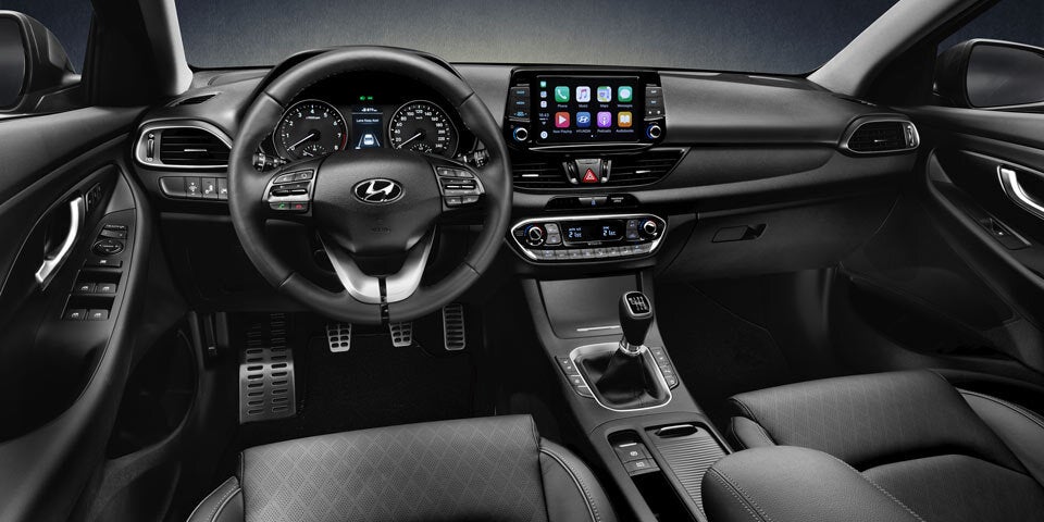 Jetzt startet der Hyundai i30 Fastback