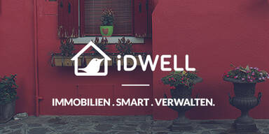 iDWELL – modernes Immobilienmanagement