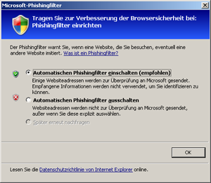IE7 Screenshot 5