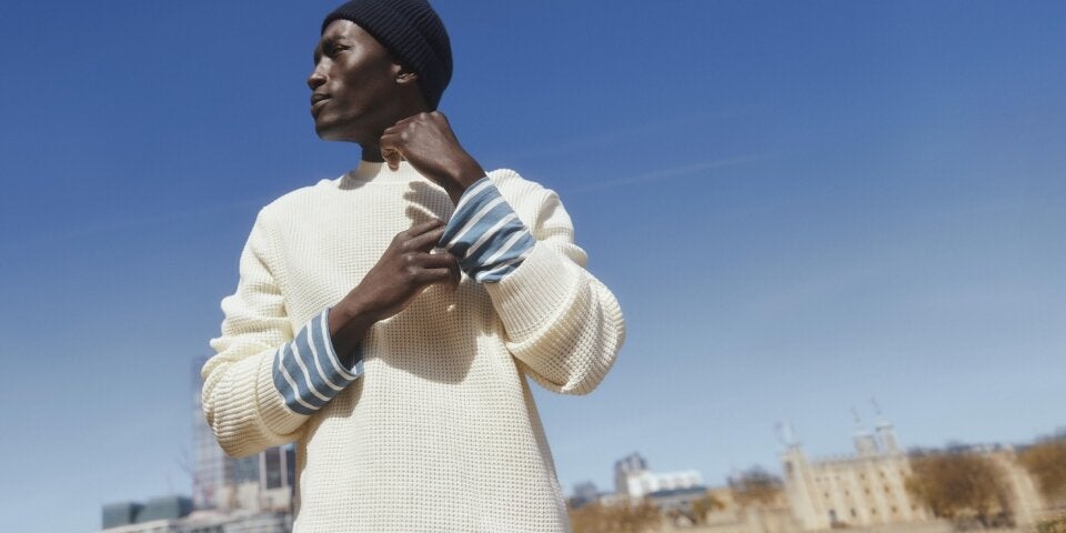 Esprit Herbst/Winter 2021 Kollektion