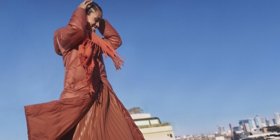 Esprit Herbst/Winter 2021 Kollektion
