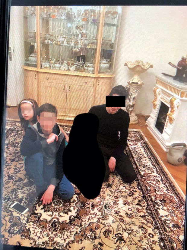 Mädchen-Killer wollte Mitschülerin erwürgen