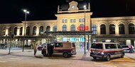 "Bombenhirn" droht mehrjährige Haftstrafe 