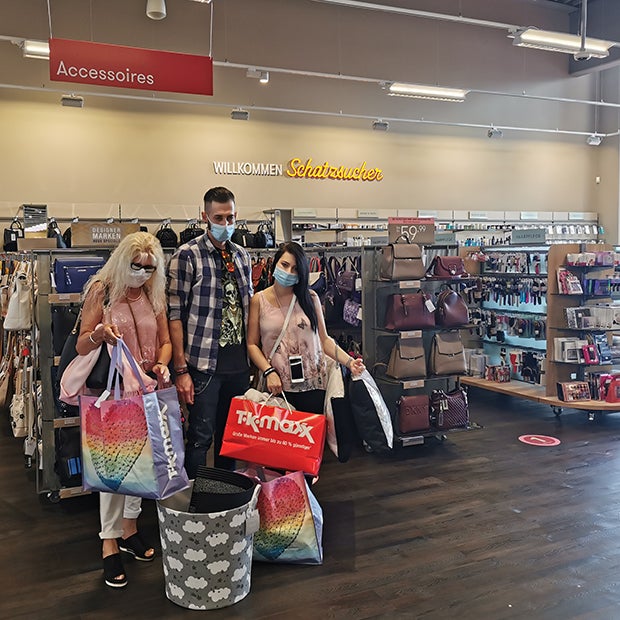 TKMAXX