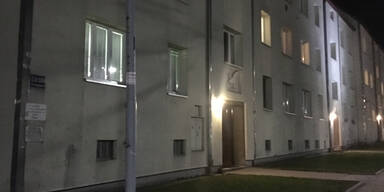 Mord-Alarm in Wien? Frau lag tot in Wohnung
