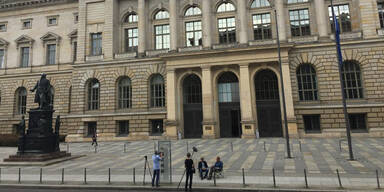 Politiker verweigert ARD-Team in Berlin Drehgenehmigung