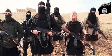 ISIS kündigt neue Terrorwelle an