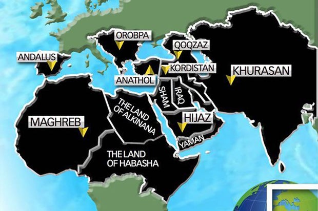 ISIS plant für 2016 den