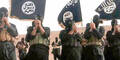 IS-Terroristen nehmen EM ins Visier