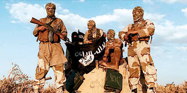 ISIS-Terrorzelle richtet US-Bürger hin