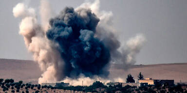 ISIS verliert in Syrien immer mehr an Boden