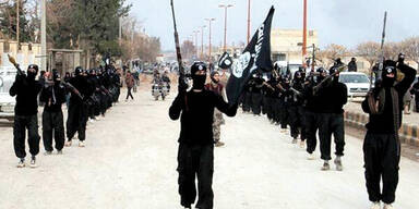 ISIS enthauptet Gotteslästerer