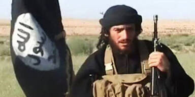 IS bestätigt Tod von Propagandachef