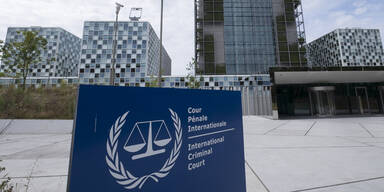 Weltstrafgericht ermittelt zu Kriegsverbrechen in der Ukraine