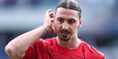 Ibrahimovic