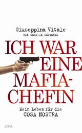 Mafia Frau Buch Giuseppina Vitale