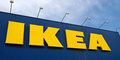 Ikea stellt Betrieb in Russland und Belarus ein