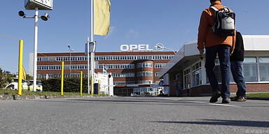 Opelaner kämpfen mit Protesten gegen Einschnitte