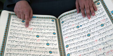 Imam Koran