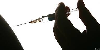 Impfaktion für Risikopatienten beginnt am 9. November