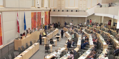 SPÖ stimmt erstmals gegen Lockdown für Ungeimpfte