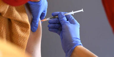 Panne: Kinder bekamen falschen Impfstoff