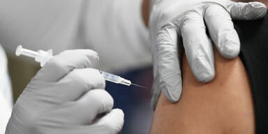 Impfung in Österreich weiterhin hoch wirksam