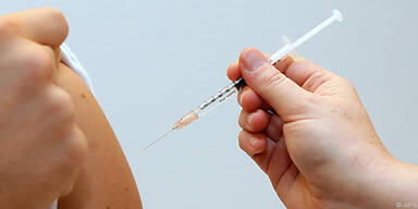 Impfung verringert Krankheitsrisiko