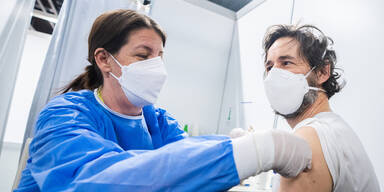 Wien schaltet 40.000 Impftermine für diese Berufe frei