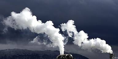 Industrie könnte mit CO2-Rechten Geld verdienen
