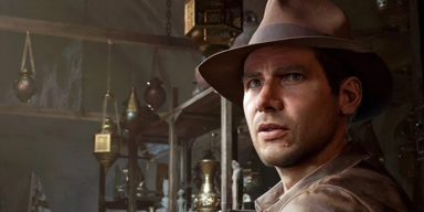 Peitsche, Hut und Rätsel: Indiana Jones wie nie zuvor