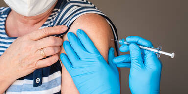 Vierte Impfung nur für Risikogruppen empfohlen
